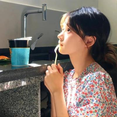 旺角的天空