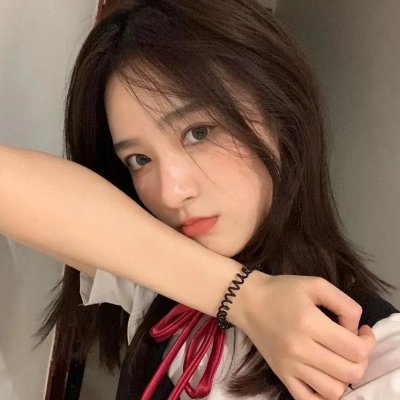 恶魔是一个女人