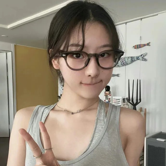 说谎的人