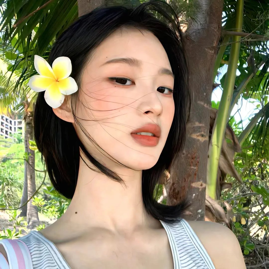 镇巴女子