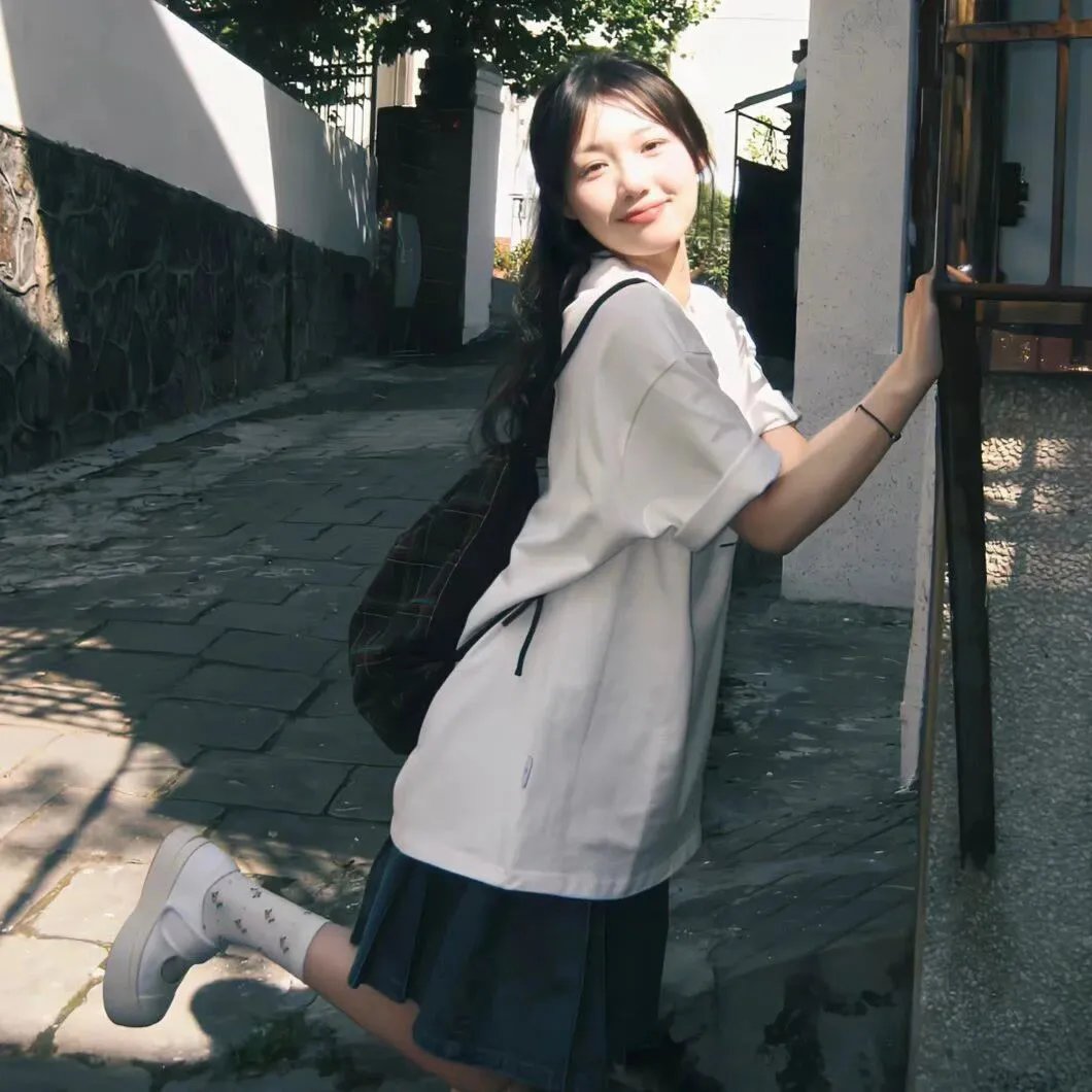 平静的海滩